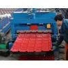 Roof Plate Forming Machine 1