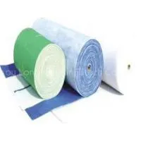 Air Intake Filters and Air Exhaused Filter Media by G3-F5 photo-3