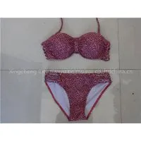 Girl Fashionable Bikini Swimwear Beachwear 2014 Fashionable Style