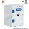 Laboratory Safety Solvent Polypropylene Lockable Hazardous Chemical Corrosive Storage Cabinets