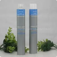 High Quality Aluminum Hair Color Cream Tube Packaging photo-3