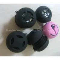 Mini Hamburger Music Boxes,Multimedia Speakers photo-3