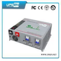 Single Output Type off Grid Solar Inverter With DC 12/24/48V photo-2