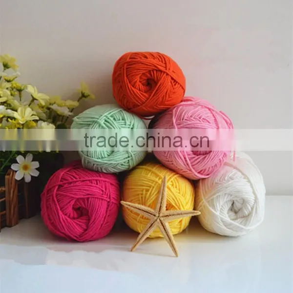 Hand Knitting Kits Diy Crochet Christmas Tree photo-6