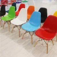 Plastic Dining Chairs