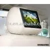 8 Inch Monitor TFT LCD Touch Screen New Panel Headrest VGA Input for Car PC