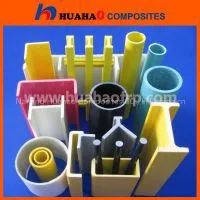 Fiberglass FRP Products Profile