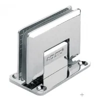 Glass Shower Screen Hinges,For Building Project Glass Shower Door Hinges Hardware,Bathroom Glass Clamp