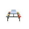 Dining Chair and Table
