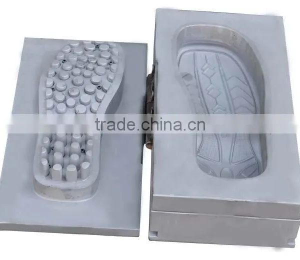 High Quality EVA Clog Mold EVA Clog Mold