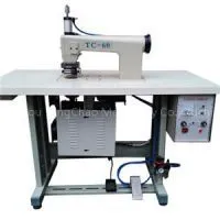 Ultrasonic Sewing Machine