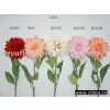 Artificial Flowers-dahlia