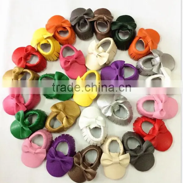 Fashion Kids Wear Newborn Baby Shoes Yiwu Shoes Wholesale photo-6