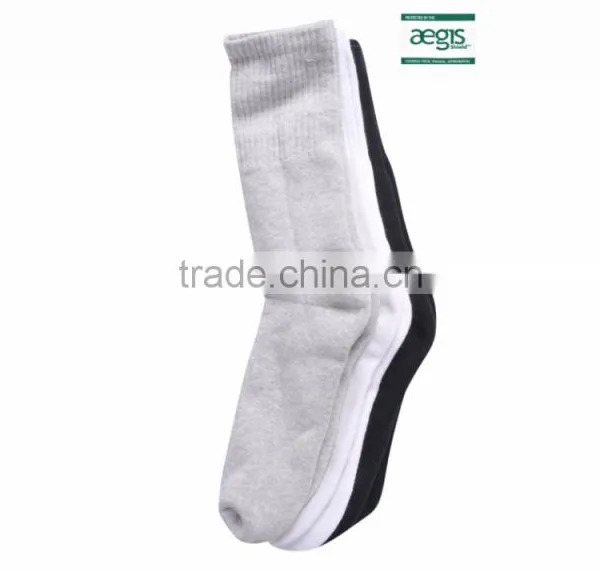 BASIC SOCKS