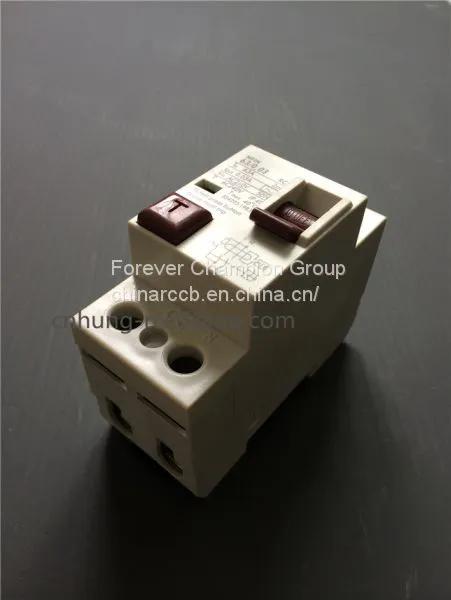 Moeller Type NFIN Interruptor Diferencial photo-4