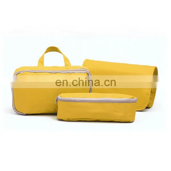 Custom Logo Makeup Brush Bag photo-5