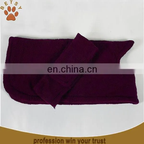 Quickly Top Microfibre Pet Clothing Dog Clothes Drying photo-2