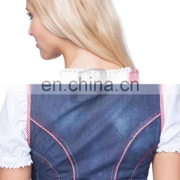 Trachten Mini Midi Long Austrian Dirndl/German Dirndl/Bavarian Dirndl (Bavaria Garments) photo-2