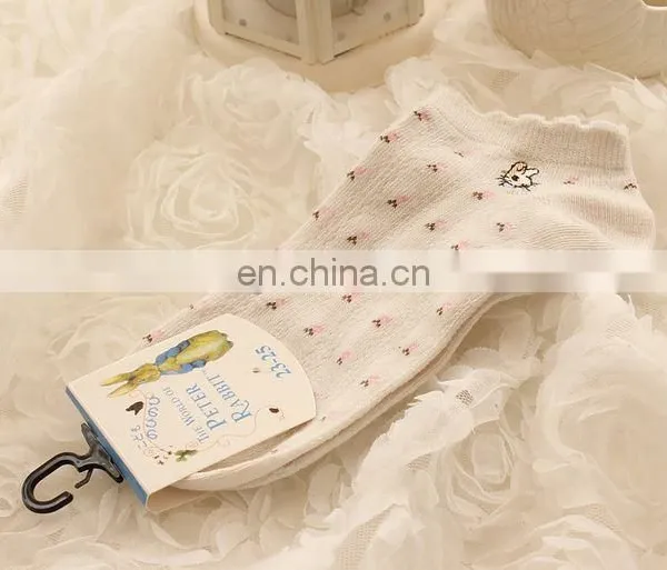 2016 Custom Fashion Sushi Socks Professional Factory photo-5