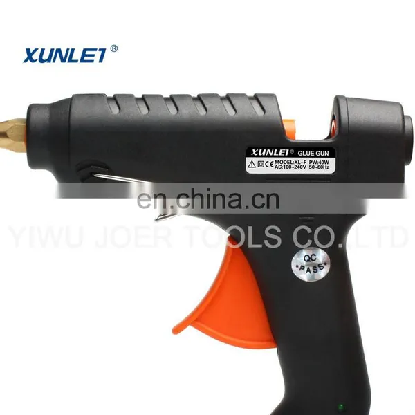 Yiwu Glue Gun 40W photo-4