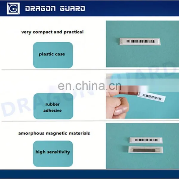 Fashionable am DR Sticker Label photo-5