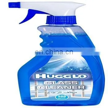 Liquid Glass Cleaner From Turkey Istanbul