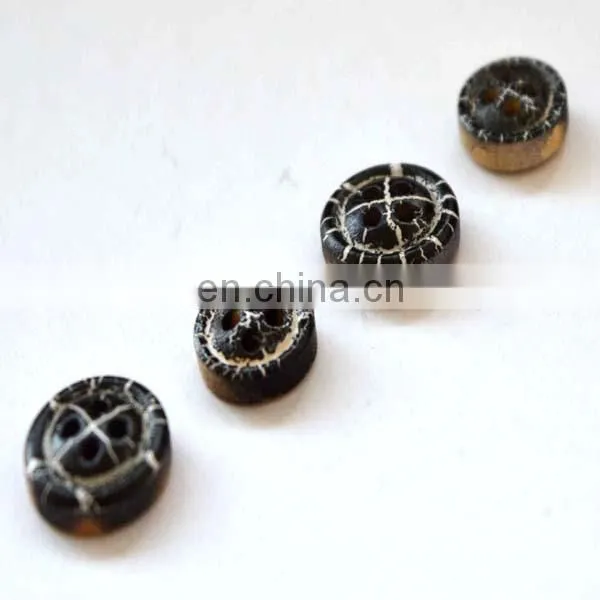 Decorative Buttons for Clothes photo-2
