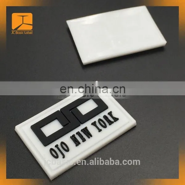 Led Blinking Pvc Clothing Cartoon Patch photo-3