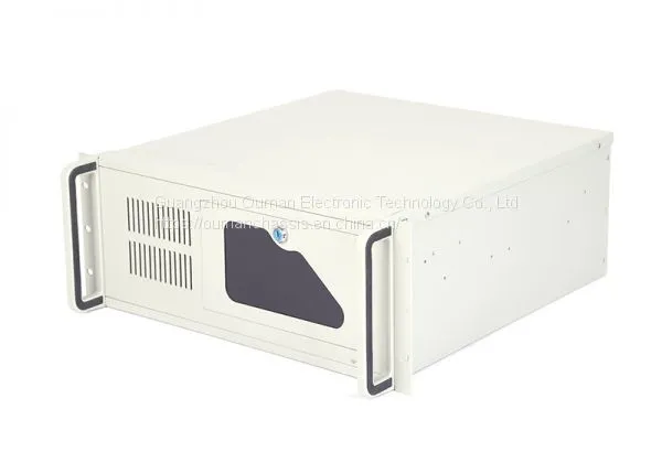 Корпус промышленного сервера PC