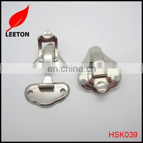 Good Quality Metal Wooden Box Lock photo-4