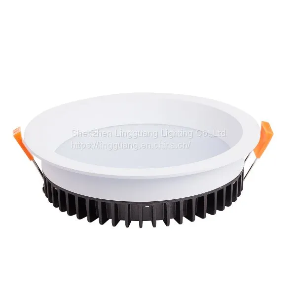 LED Down Light photo-2