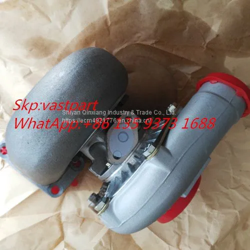 Iveco Truck 8062.25.670 - 8065.24.300 Engine 465640-0006 4718129 4810230 4762527
