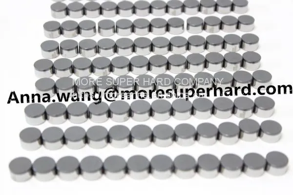 Pdc Cutter 1304 1313 1308 1613 Factory Price photo-3