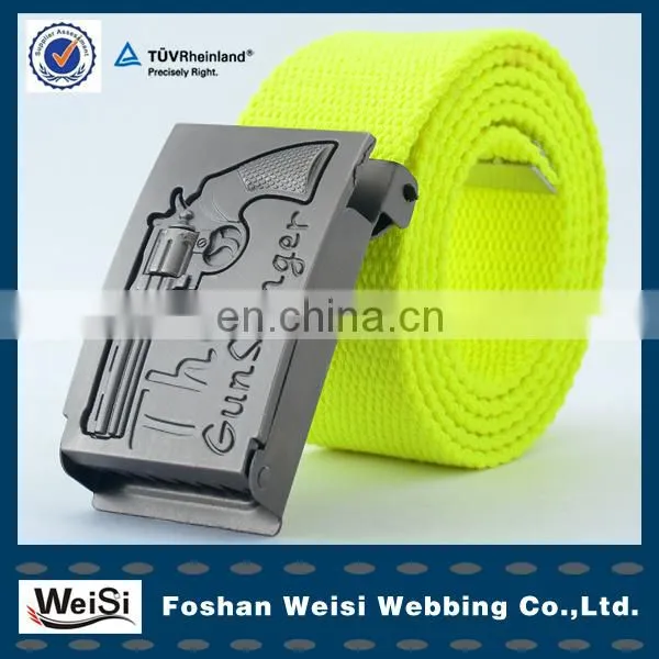 China Factory 2012 Fashion Women Elastic Belts Fancy Belts