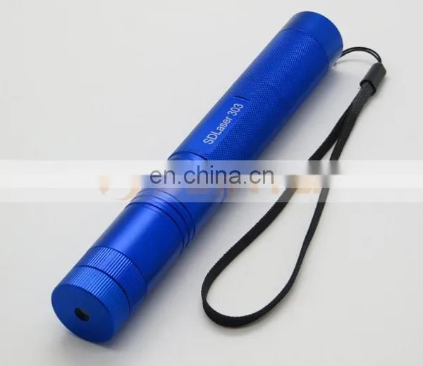High Powered 532nm Green Laser 303 Green Laser Pointer Pen With Charger photo-2