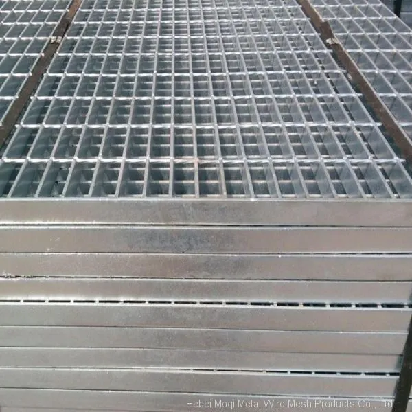 Direct Factory Hot Dip Stainless Steel Grating Price,steel Driveway Grates Grating,grating Steel photo-4