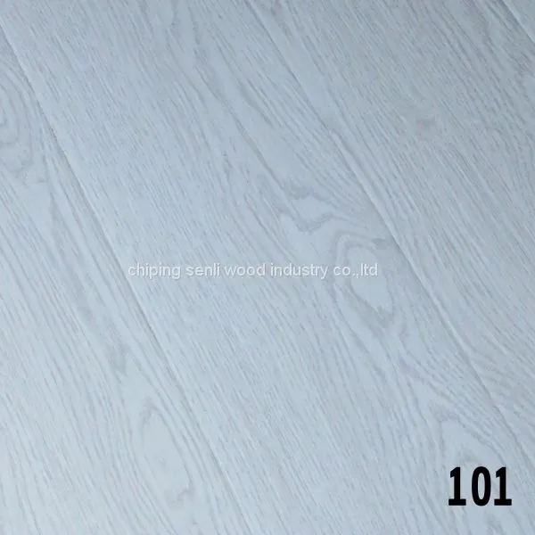 Unilin Click 7mm Grey MDF HDF Easy Living Laminate Flooring photo-2