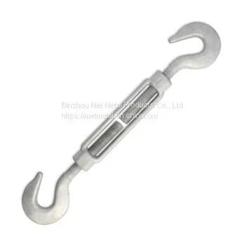 Stainless Steel Eye & Jaw Turnbuckle photo-3