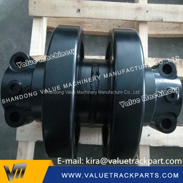 Zoomlion QUY70 QUY80 Crawler Crane Lower Roller