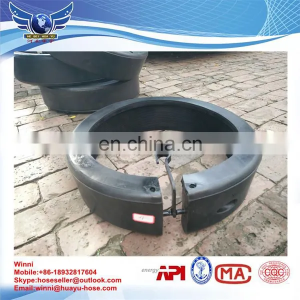 Casing Pipe Quick-operating Thread Protector / Thread Protectors photo-2