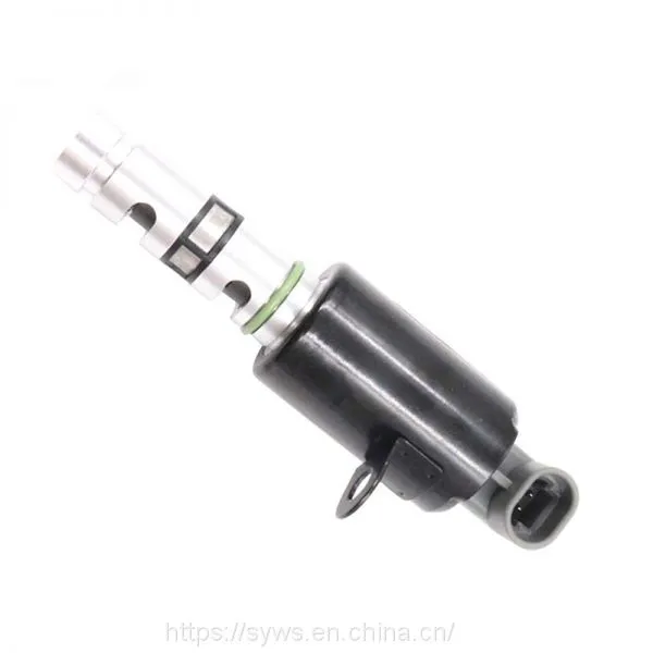 Hot Selling 24356-3E000 Hydraulic Flow Control Valve Variable Valve Timing for Peugeot 207 photo-3
