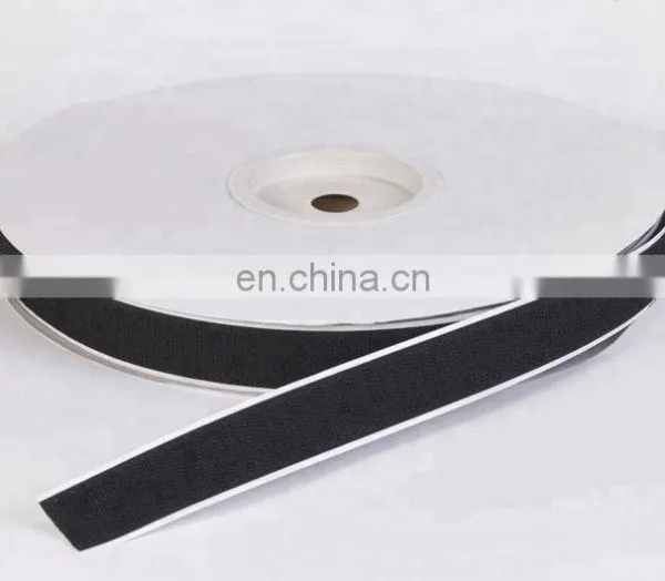 Strong Self Adhesive Sticky Hook N Loop Roll Circle photo-6