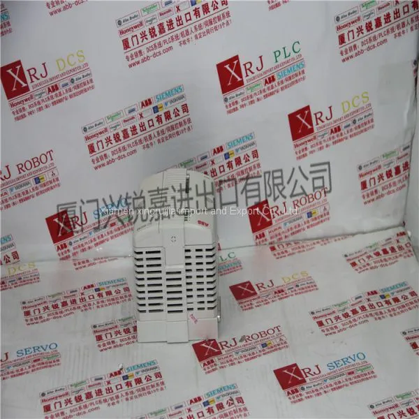 ABB DSQC223 PLC Module photo-2