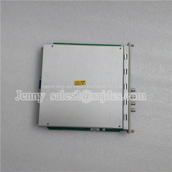 Brand New MODULE PLC DCS BENTLY 3500/42-04-00 Original New 3500/42-04-00 photo-5