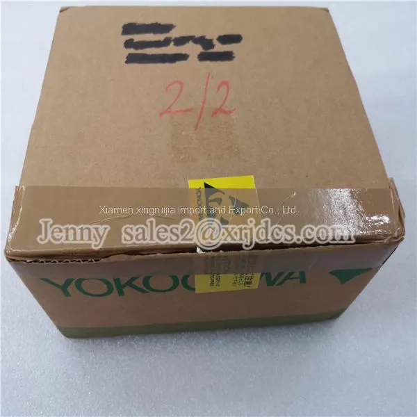 Yokogawa F3BU09-0N Base Unit Shipping Available With One Year Warranty photo-4