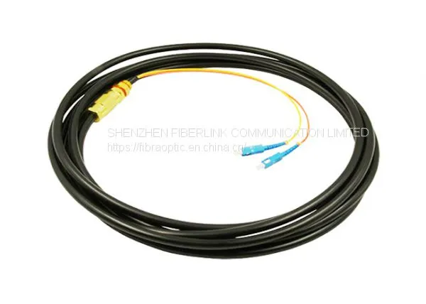 High Standard Waterproof Cable Pigtails photo-2