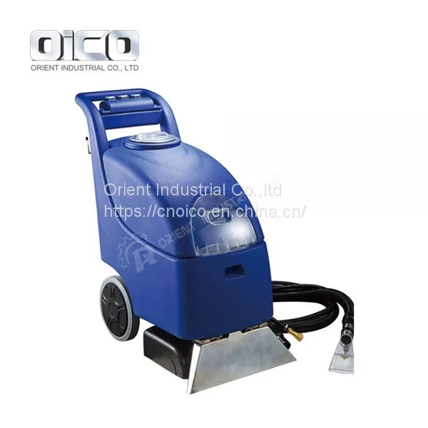OR-DTJ2A Carpet Cleaning Machine