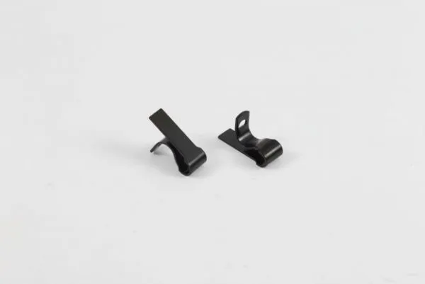 Metal Stamping Blanks Bumper Stamping Parts Auto Stamping Part photo-2