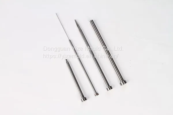 USA Profile Grinding Part of Semiconductor in Core Pins Supplier