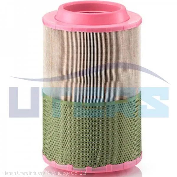 UTERS Replace of Gardner Denver Air Compressor Filter Element ZS1063356 photo-2